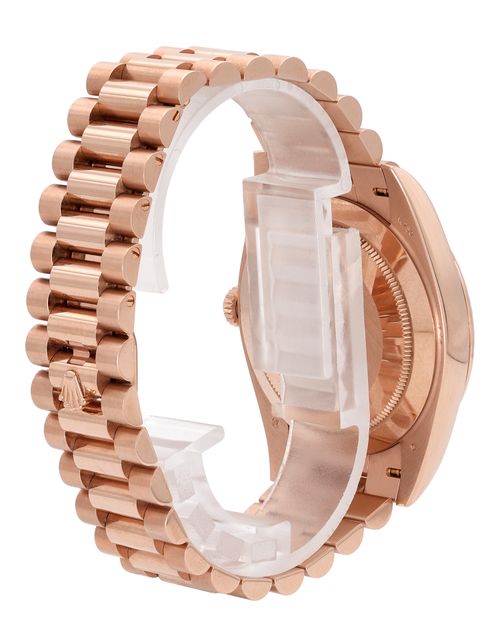 Rolex Day-Date 40 228235 Image 4